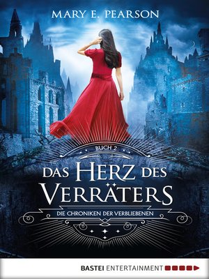 cover image of Das Herz des Verräters